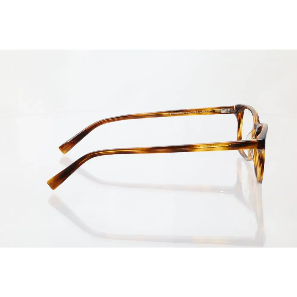 Warby Parker Brady 280 53-17-145mm Eyeglass FRAMES ONLY - GOOD CONDITION